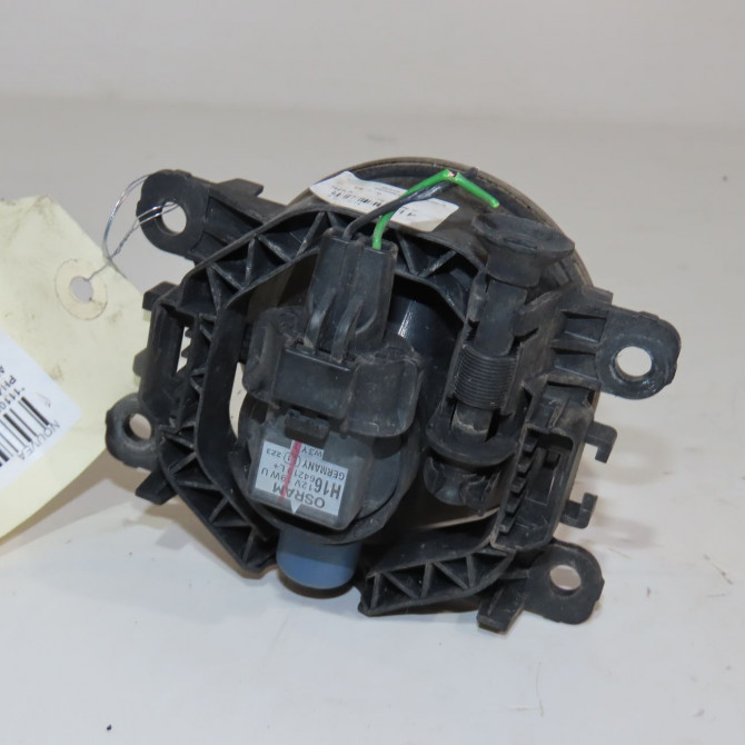 Phare antibrouillard avant gauche occasion  Renault CLIO IV Grandtour (KH_) 1.5 dci 90 (khn3, khn4) (2012) 5 portes   261500097R  3