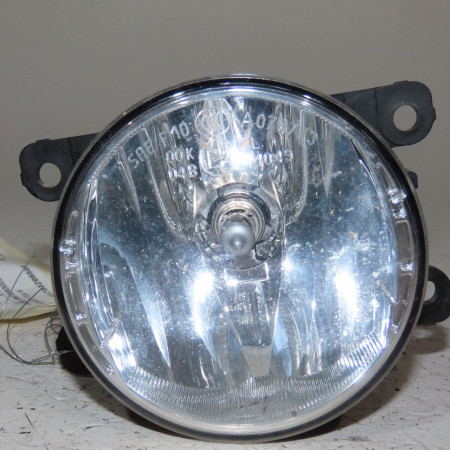 Phare antibrouillard avant droit occasion  Renault CLIO IV (BH_) 1.5 dci 75 (2012) 5 portes   261500097R 