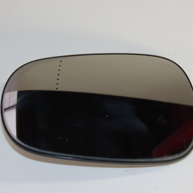 Glace  retroviseur exterieur gauche occasion  Renault SCÉNIC I Monospace (JA0/1_, FA0_) 1.9 dci (ja05, ja1f) (1999-2003) 5 portes   7701040426  1