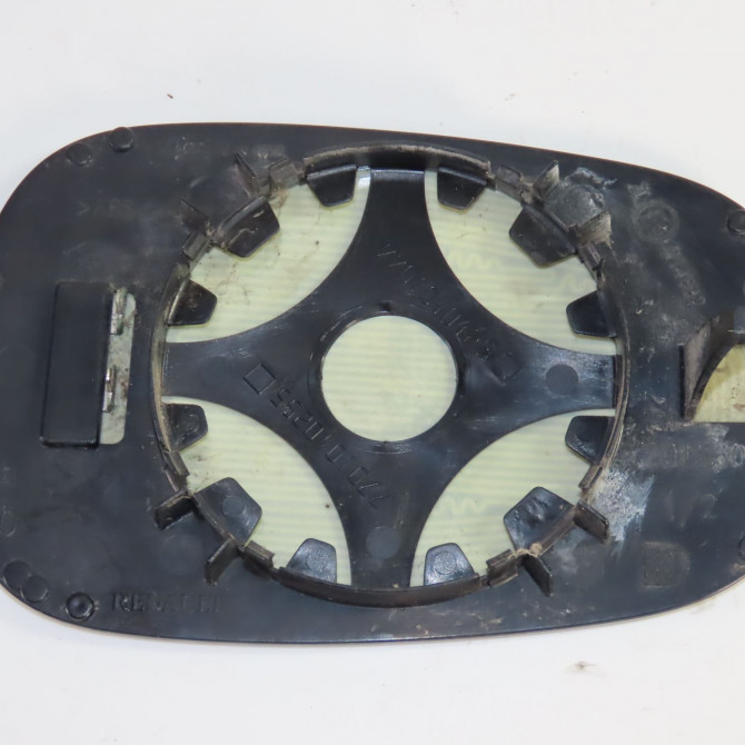 Glace  retroviseur exterieur gauche occasion  Renault SCÉNIC I Monospace (JA0/1_, FA0_) 1.9 dci (ja05, ja1f) (1999-2003) 5 portes   7701040426  2