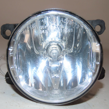Phare antibrouillard avant droit occasion  Renault GRAND SCÉNIC IV (R9_) 1.5 dci 110 (2016)   261500097R 