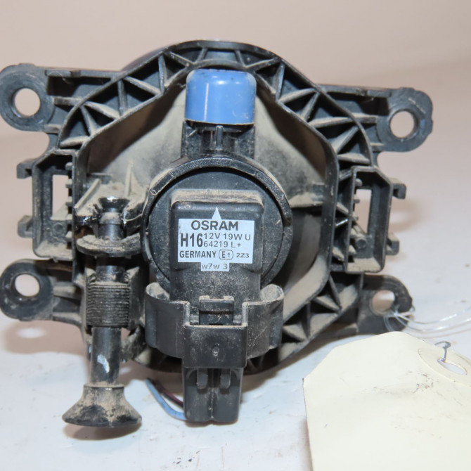 Phare antibrouillard avant droit occasion  Renault GRAND SCÉNIC IV (R9_) 1.5 dci 110 (2016)   261500097R  3