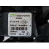 Phare antibrouillard avant gauche occasion  Renault GRAND SCÉNIC IV (R9_) 1.5 dci 110 (2016)   261500097R  miniature 3