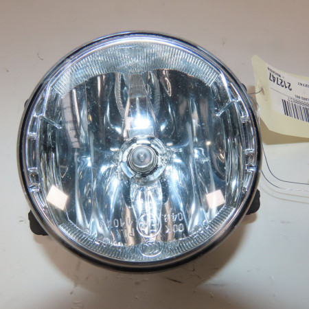 Phare antibrouillard avant gauche occasion  Renault GRAND SCÉNIC IV (R9_) 1.7 blue dci 120 (r9a7, r9a8) (2018) 5 portes   261500097R 