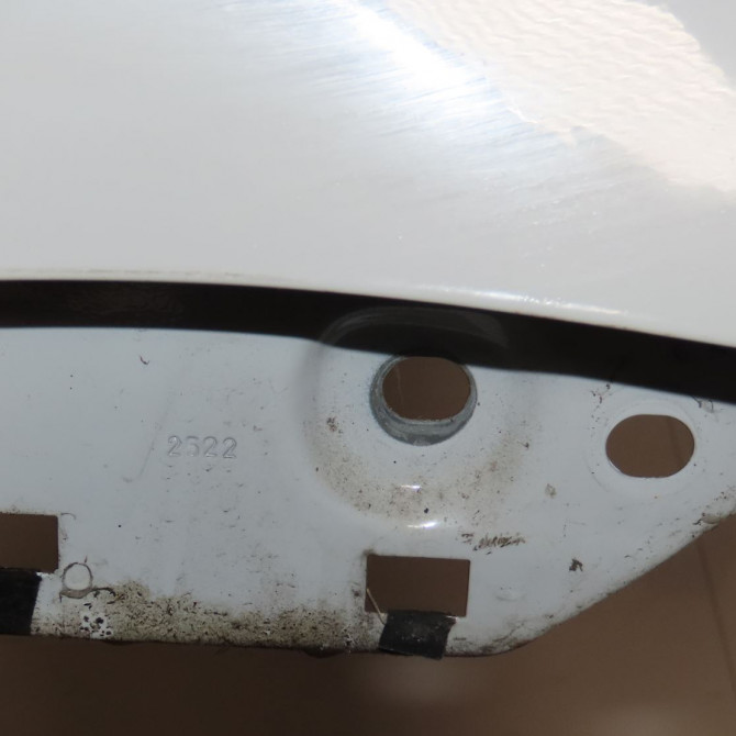 Aile avant gauche occasion  Volkswagen vw POLO V (6R1, 6C1) 1.0 (2014)   6R0821105H  3