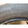 Pneus occasion  Seat ALTEA (5P1) 1.6 tdi (2009)   205/55R16  miniature 4