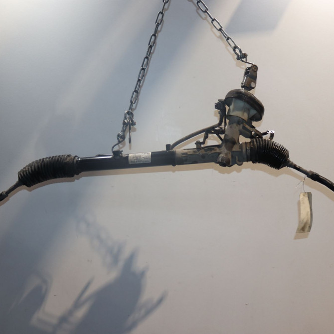 Cremaillere occasion  Dacia DUSTER (HS_) 1.5 dci (2010-2018)   490010125R  1