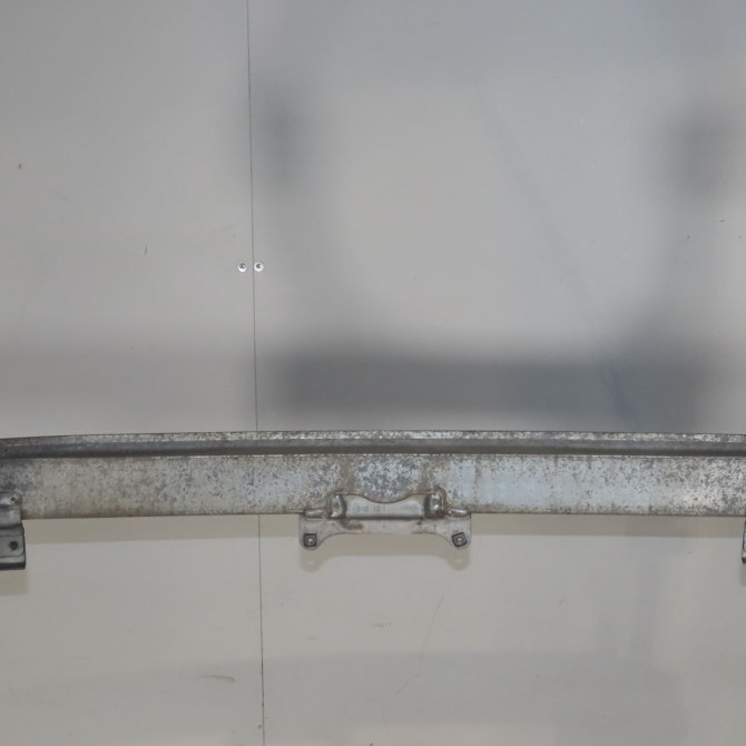 Renfort pare-choc avant occasion  Peugeot 208 I (CA_, CC_) 1.4 hdi (2012) 3 portes   9672807980  2