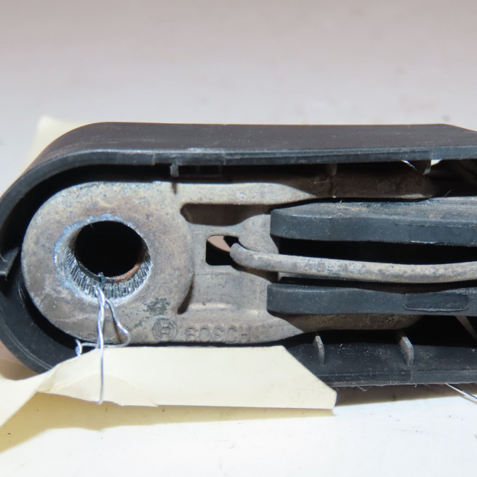 Bras essuie-glace arrière occasion  Citroën C4 GRAND PICASSO II (DA_, DE_) 1.6 bluehdi 120 (2014)   1609428380  2