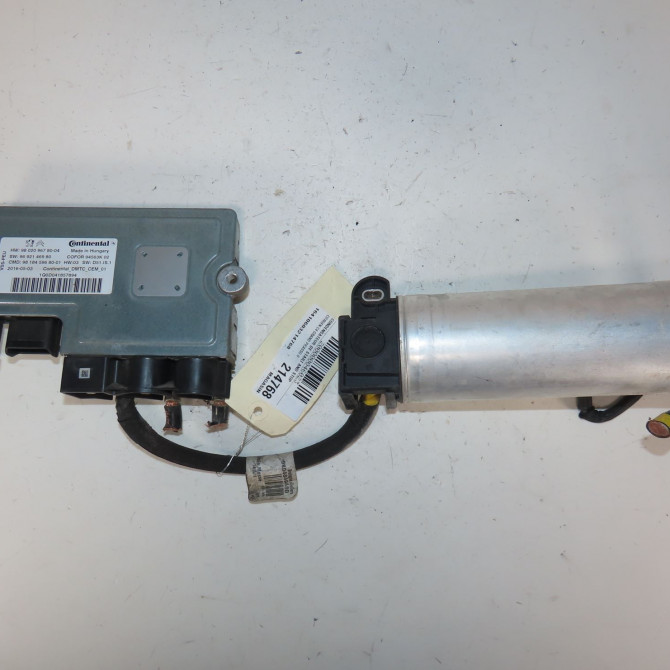  occasion  Citroën C4 GRAND PICASSO II (DA_, DE_) 1.6 bluehdi 120 (2014)   9852039780  3