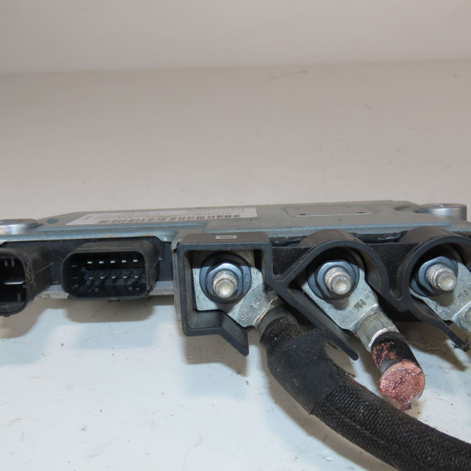  occasion  Citroën C4 GRAND PICASSO II (DA_, DE_) 1.6 bluehdi 120 (2014)   9852039780  5