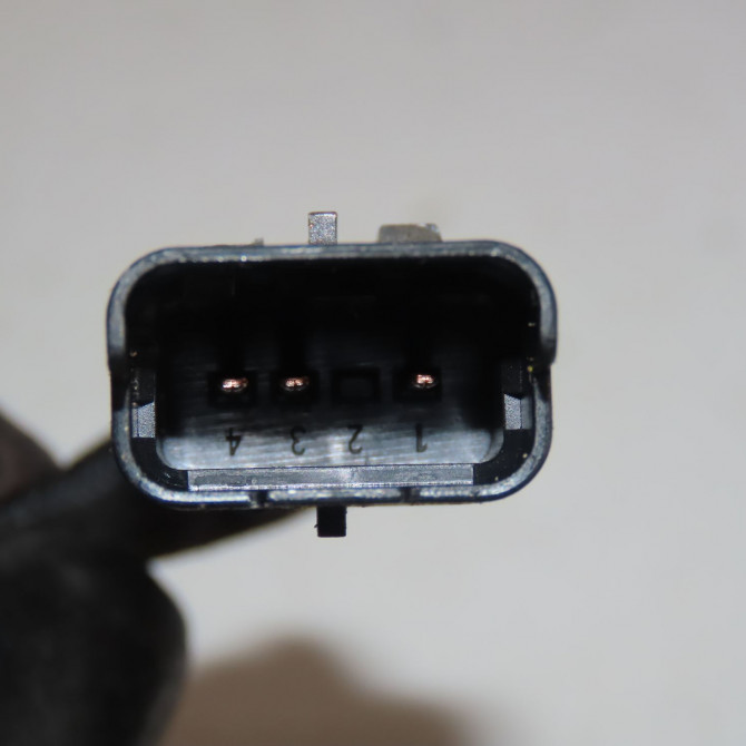  occasion  Citroën C4 GRAND PICASSO II (DA_, DE_) 1.6 bluehdi 120 (2014)   9852039780  6