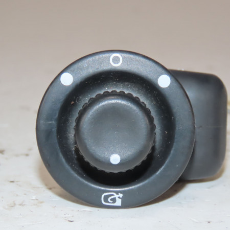 Commande rétroviseurs extérieures électriques occasion  Renault GRAND SCÉNIC II (JM0/1_) 1.9 dci (jm14) (2004-2008)   8200107502 