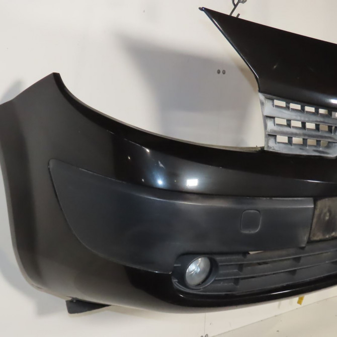 Pare-choc avant occasion  Renault GRAND SCÉNIC II (JM0/1_) 1.9 dci (jm14) (2004-2008)   620225303R  2