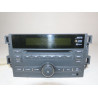 Autoradio occasion  Chevrolet AVEO / KALOS 3/5 portes (T250, T255) 1.4 (2008)   96647737  miniature 5