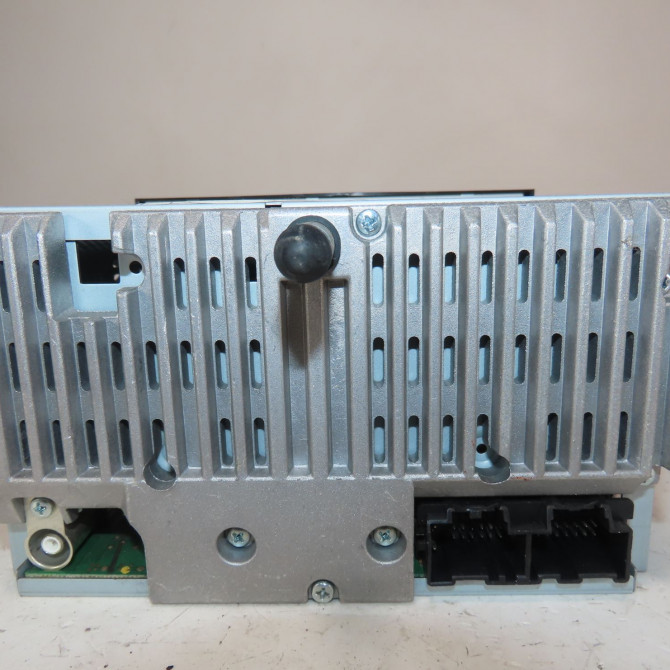 Autoradio occasion  Chevrolet AVEO / KALOS 3/5 portes (T250, T255) 1.4 (2008)   96647737  3