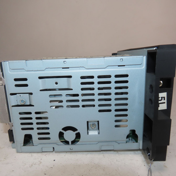 Autoradio occasion  Chevrolet AVEO / KALOS 3/5 portes (T250, T255) 1.4 (2008)   96647737  4