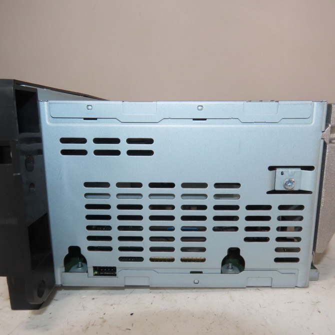 Autoradio occasion  Chevrolet AVEO / KALOS 3/5 portes (T250, T255) 1.4 (2008)   96647737  5