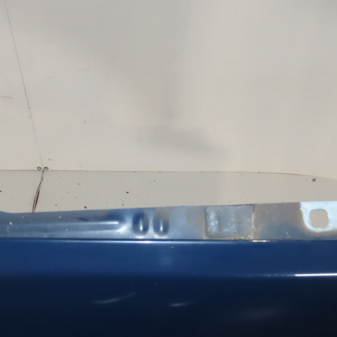 Aile avant gauche occasion  Ford FIESTA V (JH_, JD_) 1.25 16v (2002-2008)   1405185  3