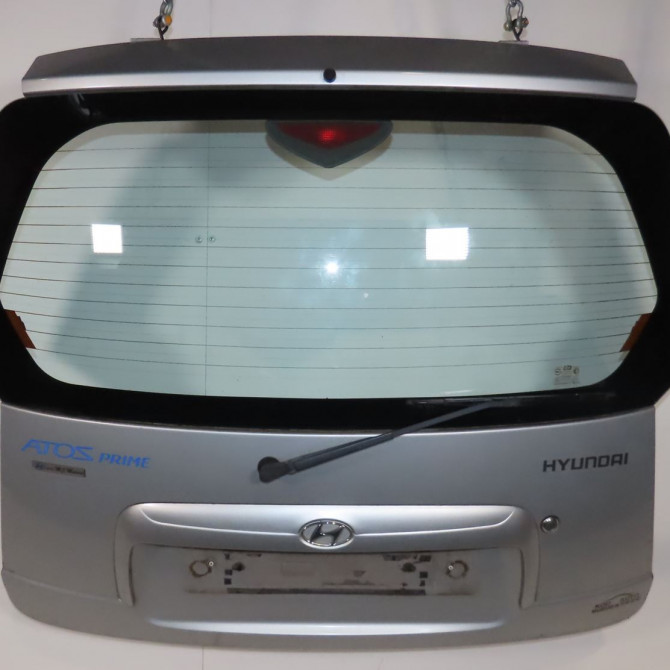 Hayon occasion  Hyundai ATOS (MX) 1.0 i (1998-2000)   7370006341  1