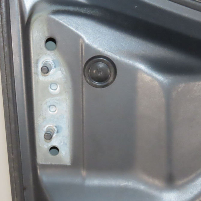 Capot occasion  Volkswagen vw POLO V (6R1, 6C1) 1.6 tdi (2009) 5 portes   6R0823031G  3