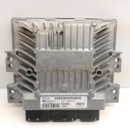 Calculateur moteur occasion  Ford MONDEO IV (BA7) 1.8 tdci (2007-2015)   1709081 