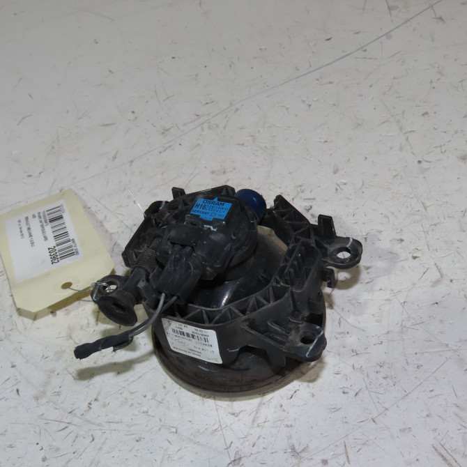 Phare antibrouillard avant droit occasion  Renault MEGANE III 3/5 portes (BZ0/1_, B3_) 1.5 dci (bz0c) (2008-2015) 5 portes   261500097R  3