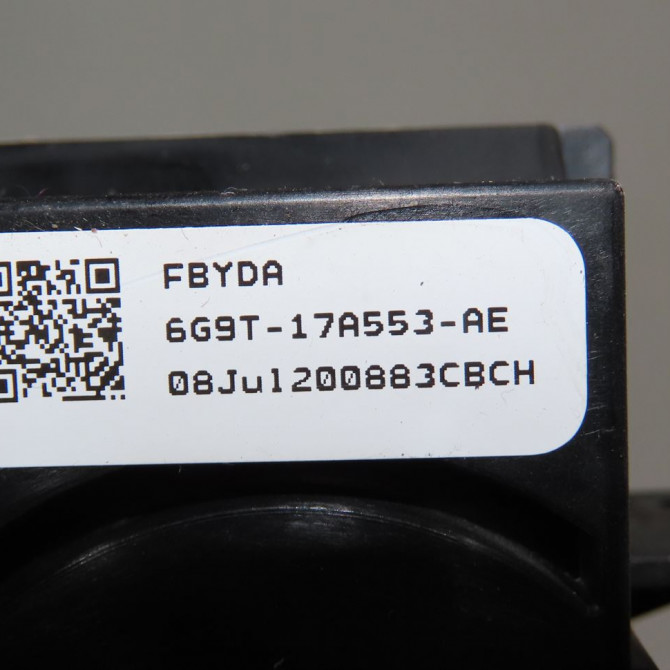 Commande essuie glace occasion  Ford GALAXY II (WA6) 1.8 tdci (2006-2015)   1834492  2