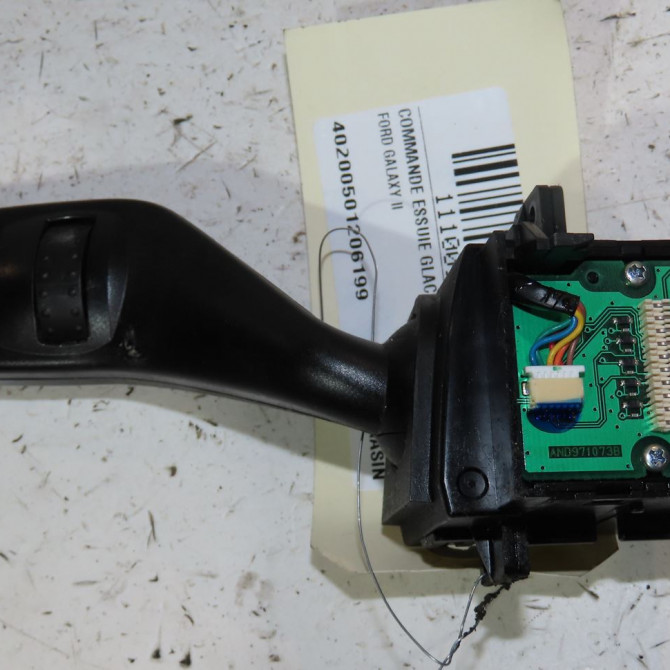 Commande essuie glace occasion  Ford GALAXY II (WA6) 1.8 tdci (2006-2015)   1834492  3