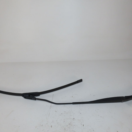 Bras essuie-glace avant gauche occasion  Renault CLIO III (BR0/1, CR0/1) 1.5 dci (c/br0g, c/br1g) (2005-2012) 5 portes   7701061592 