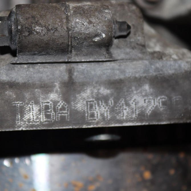 Moteur diesel occasion  Ford MONDEO IV (BA7) 1.6 tdci (2011-2015)   T1BA  2