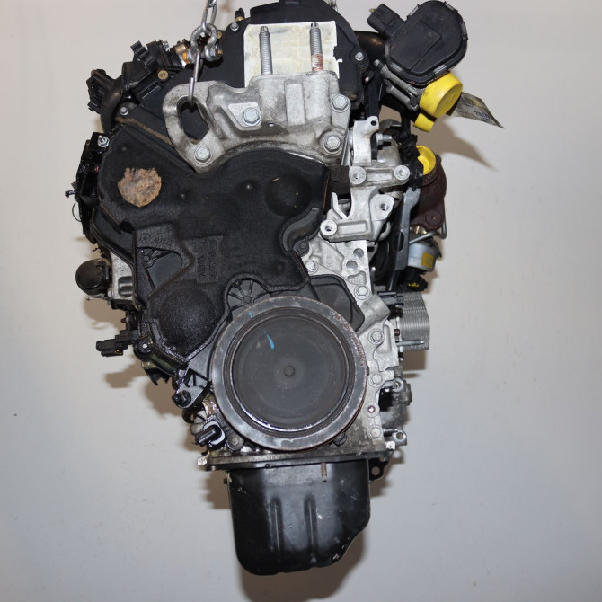 Moteur diesel occasion  Ford MONDEO IV (BA7) 1.6 tdci (2011-2015)   T1BA  3