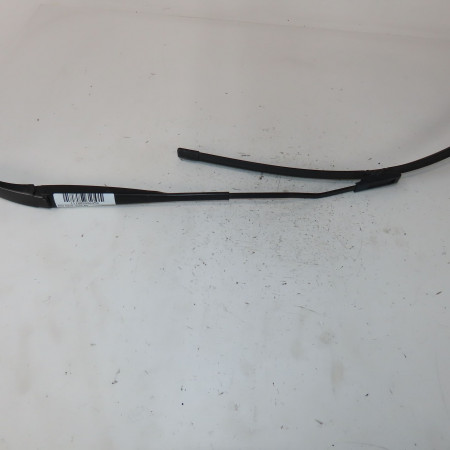 Bras essuie-glace avant gauche occasion  Renault CLIO III (BR0/1, CR0/1) 1.5 dci (c/br0g, c/br1g) (2005-2012) 5 portes   7701061592 