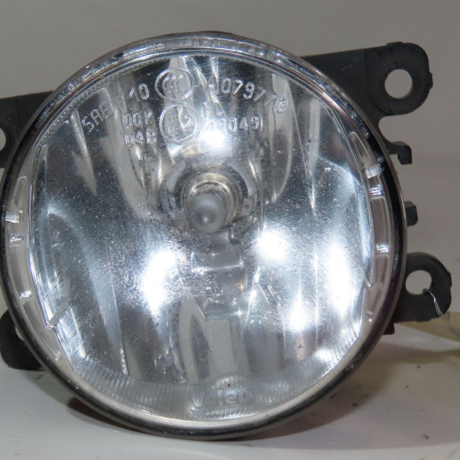 Phare antibrouillard avant gauche occasion  Renault CLIO IV (BH_) 1.5 dci 90 (2012) 5 portes   261500097R  1