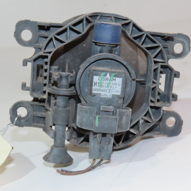 Phare antibrouillard avant gauche occasion  Renault CLIO IV (BH_) 1.5 dci 90 (2012) 5 portes   261500097R  2