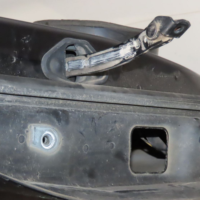 Porte avant droite occasion  Opel INSIGNIA A (G09) 2.0 cdti (68) (2008-2017)   39062234  3