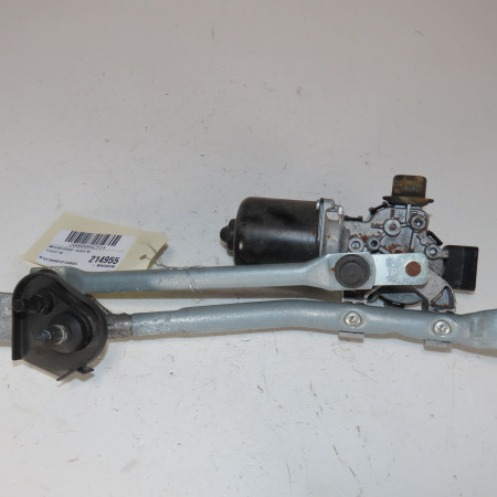 Moteur essuie-glace avant occasion  Peugeot 108 1.0 vti 72 (2018)   B000779580 