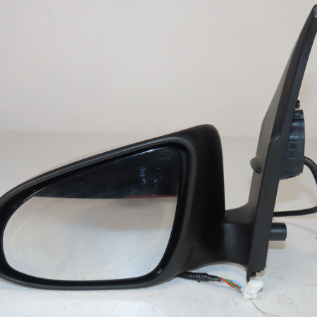 Retroviseur exterieur electrique gauche occasion  Peugeot 108 1.0 vti 72 (2018)   B000781480 