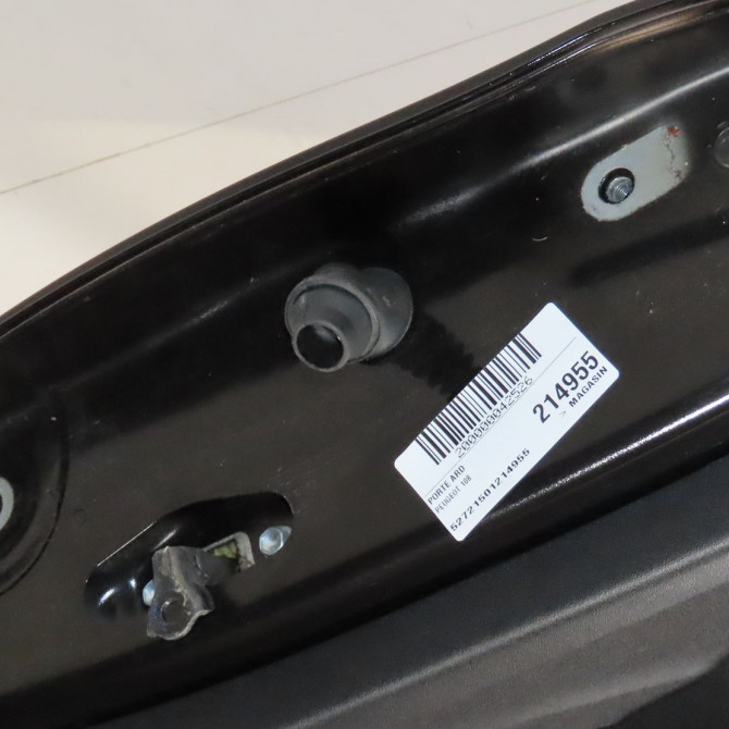 Porte arrière droite occasion  Peugeot 108 1.0 vti 72 (2018)   1687145080  3