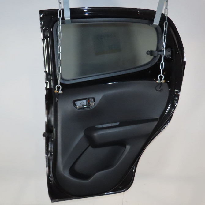 Porte arrière droite occasion  Peugeot 108 1.0 vti 72 (2018)   1687145080  4