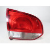 Feu arrière interieur gauche occasion  Volkswagen vw GOLF VI (5K1) 1.6 tdi (2009-2012) 5 portes   5K0945093G  miniature 5