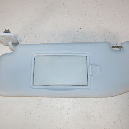 Pare-soleil gauche occasion  Peugeot 208 I (CA_, CC_) 1.4 hdi (2012) 3 portes   16079196PR 