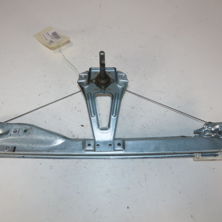 Mecanisme leve-glace arrière droit occasion  Renault CLIO III Grandtour (KR0/1_) 1.5 dci (kr0g) (2007-2012)   8200291155 