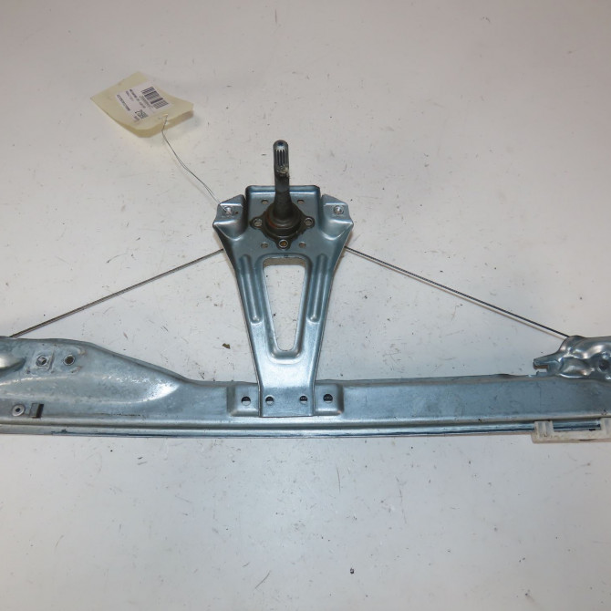 Mecanisme leve-glace arrière droit occasion  Renault CLIO III Grandtour (KR0/1_) 1.5 dci (kr0g) (2007-2012)   8200291155  1