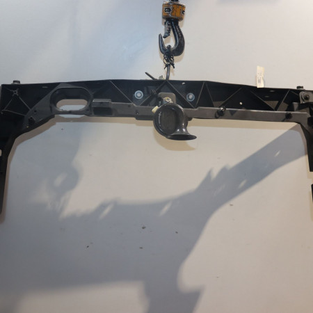 Face avant occasion  Renault CLIO III Grandtour (KR0/1_) 1.5 dci (kr0g) (2007-2012)   8200290143 