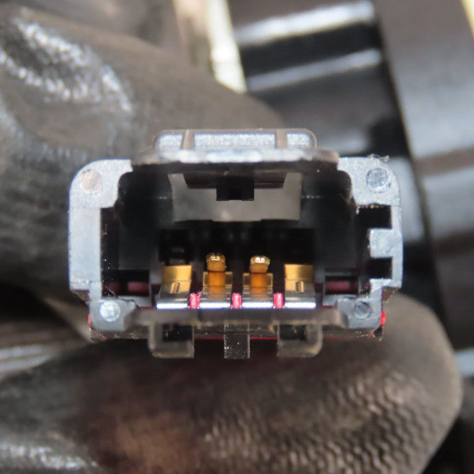 Ceinture avant droite occasion  Renault CLIO III Grandtour (KR0/1_) 1.5 dci (kr0g) (2007-2012)   8200838217  3