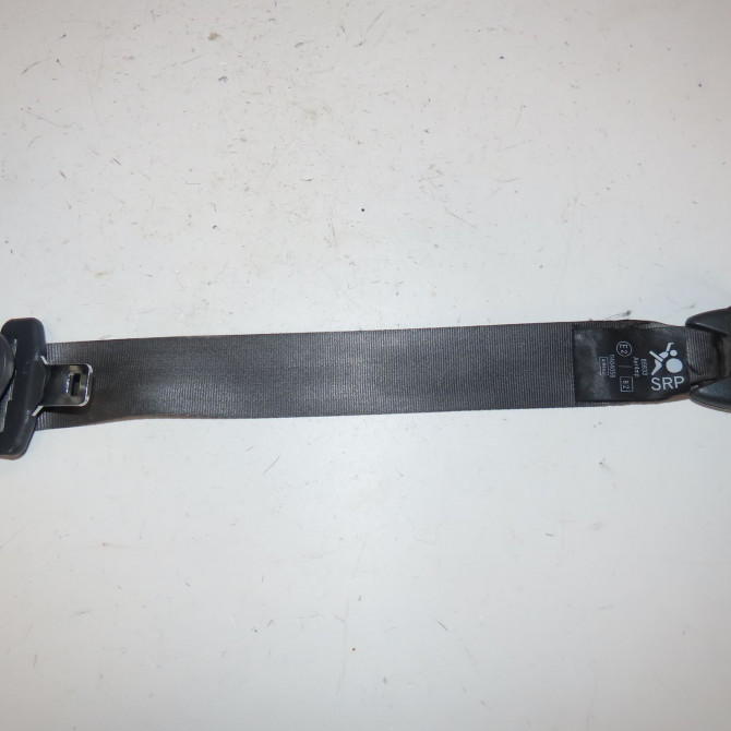 Ceinture avant droite occasion  Renault CLIO III Grandtour (KR0/1_) 1.5 dci (kr0g) (2007-2012)   8200838217  4