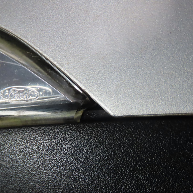 Retroviseur exterieur electrique droit occasion  Ford FIESTA VI (CB1, CCN) 1.6 tdci (2008-2012)   1753801  5