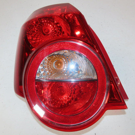Feu arrière gauche occasion  Chevrolet AVEO / KALOS 3/5 portes (T250, T255) 1.4 (2008)   95952066 