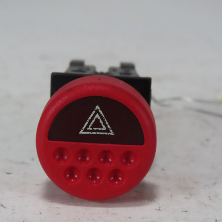 Bouton de warning occasion  Peugeot 106 II (1A_, 1C_) 1.1 i (1996-2004)   6552VN 